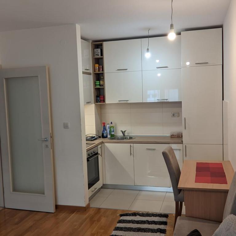 Guest House Mikeli (BESPL. DORUCAK)-(FREE BREAKFAST) - One-Bedroom Apartment - 7
