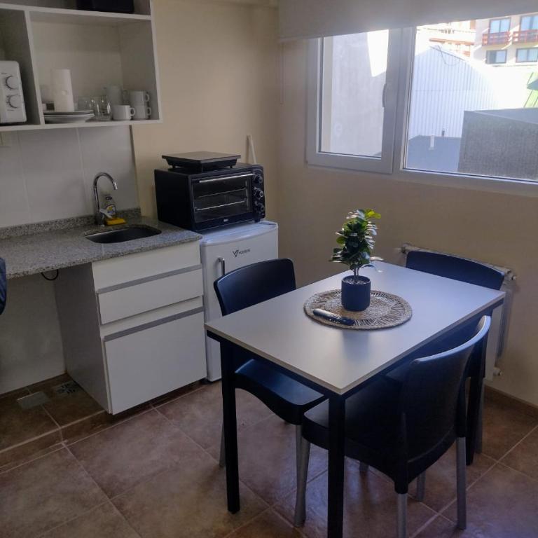 Departamento en Calle Mitre ,centro de Bariloche - Apartamento de 1 dormitorio - 10