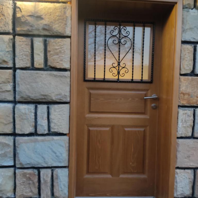Kuca za odmor Milica - Kuća sa 1 Spavaćom Sobom - 31