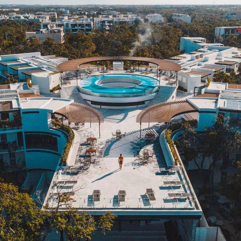 Panoramic by Alegría Rentals and Sandy Powerful - Apartamento Estudio - 7