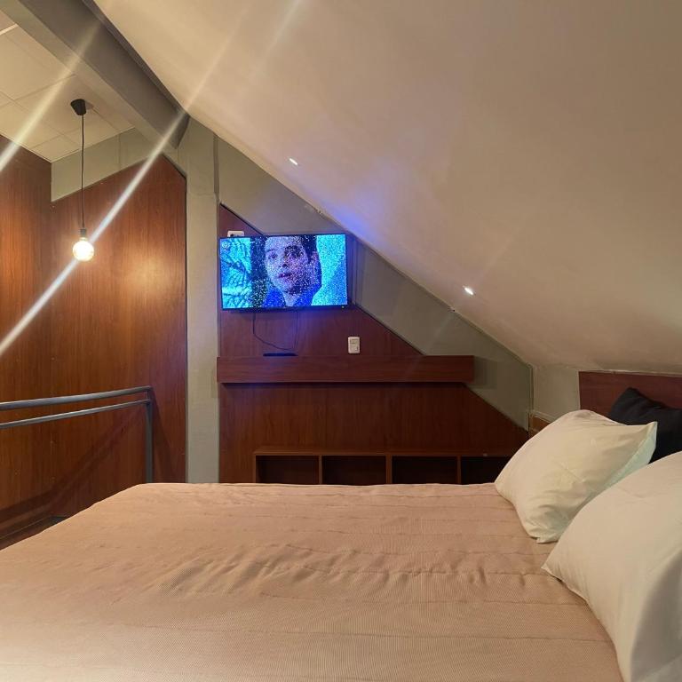 Onkel Inn Wagon Sleepbox Uyuni - Habitación Doble Deluxe - 11