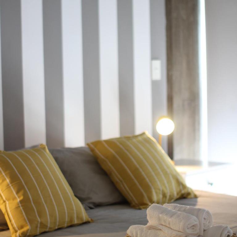 Las Marias 21 - Apartamento de 1 dormitorio - 1