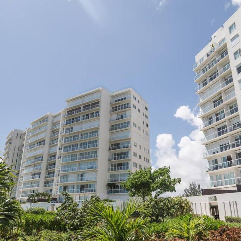 ☆BLUE NEST- Beachfront apartment by CASA PARAISO☆ - Two-Bedroom Apartment - 20