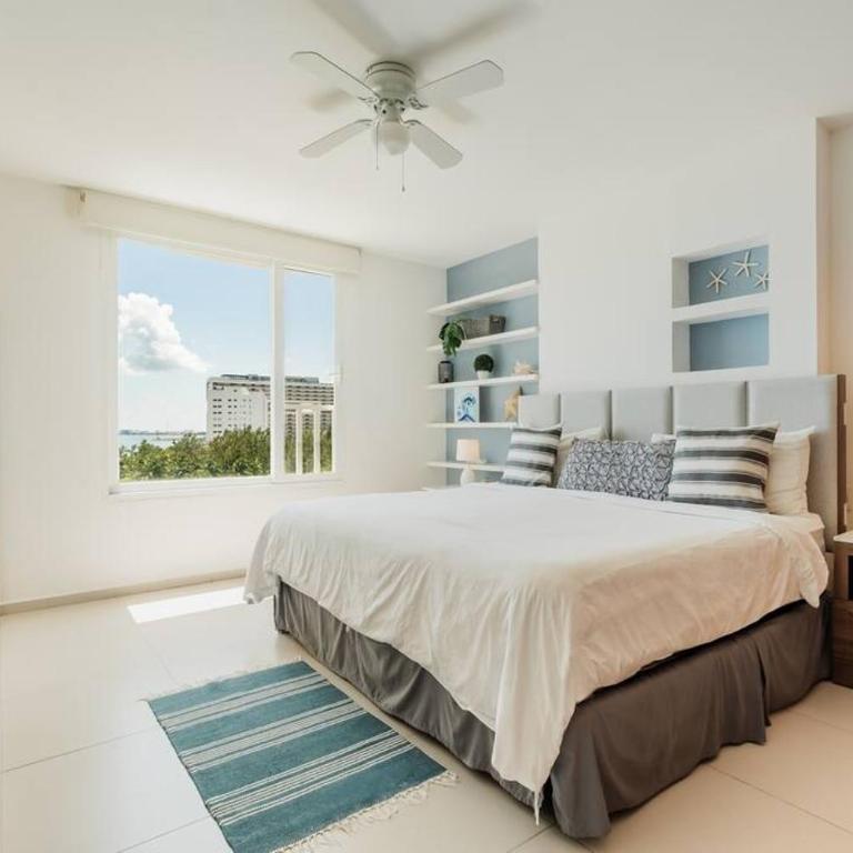☆BLUE NEST- Beachfront apartment by CASA PARAISO☆ - Two-Bedroom Apartment - 25