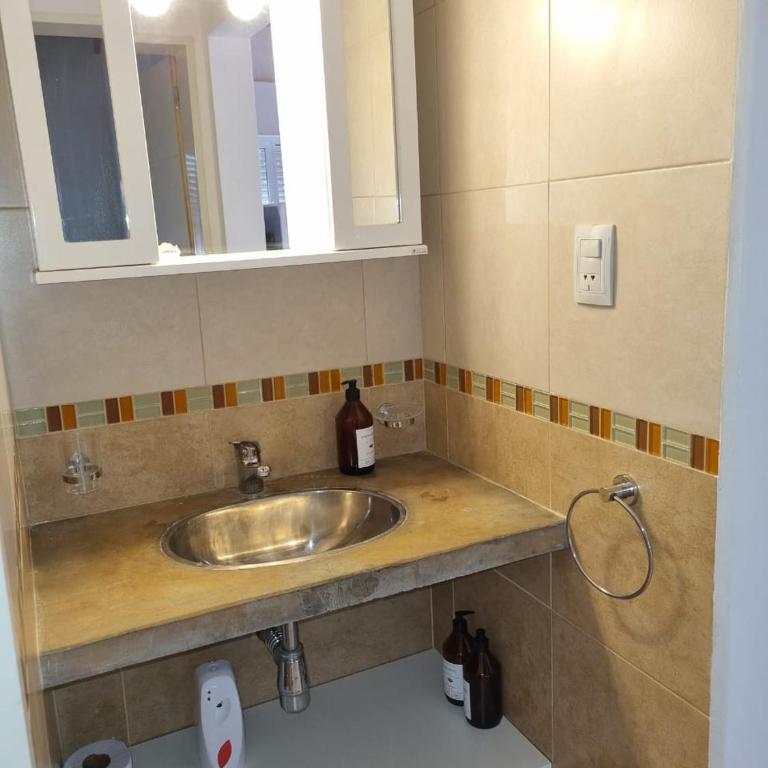 Departamento Las Calandrias - Apartamento de 1 dormitorio - 5
