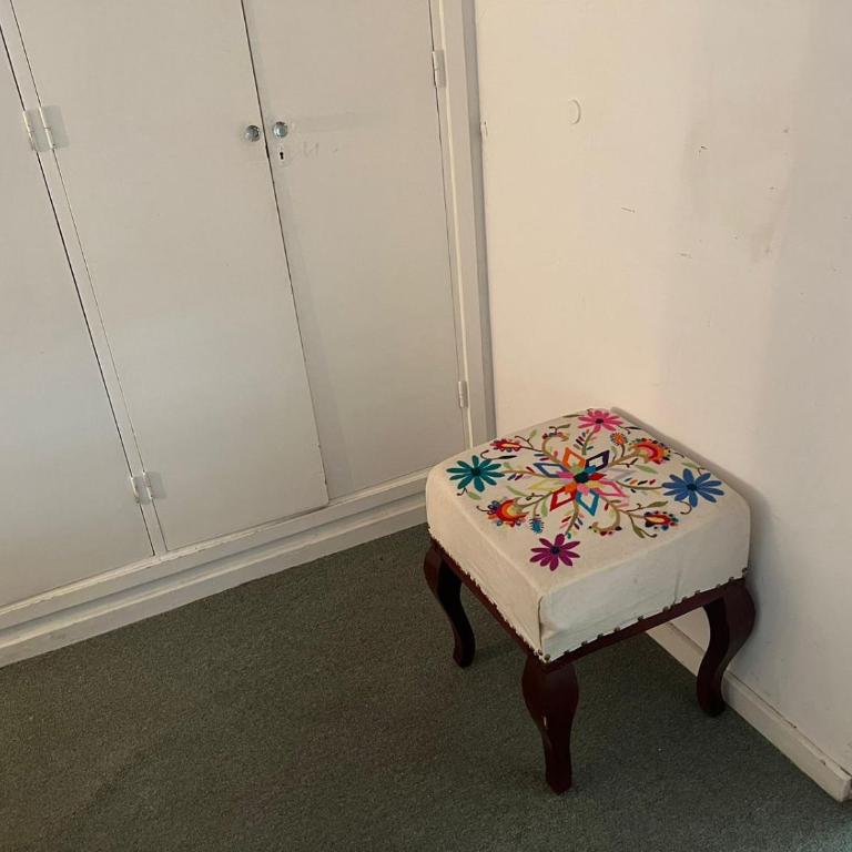 EN EL CORAZON DE SALTA PASADO PRESENTE Y FUTURO - Apartamento de 3 dormitorios - 35