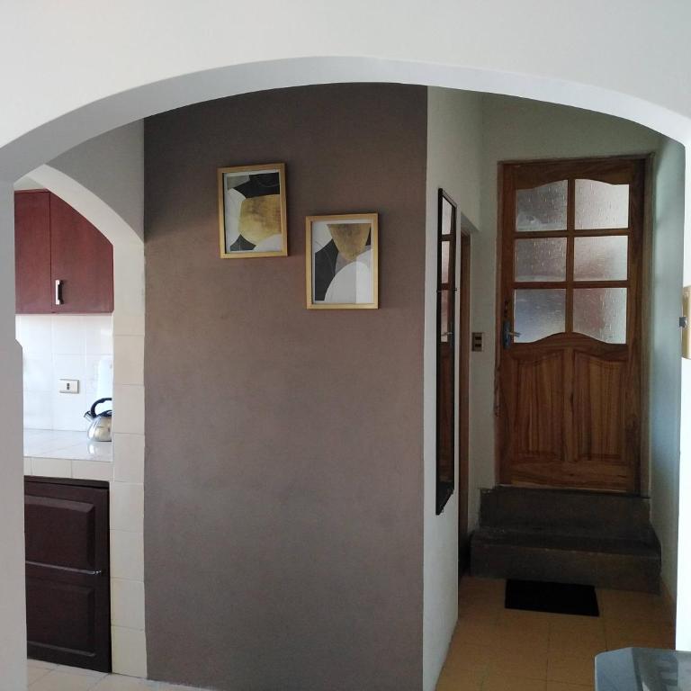 Hospedaje Ajayu Sucre - Apartment - 8