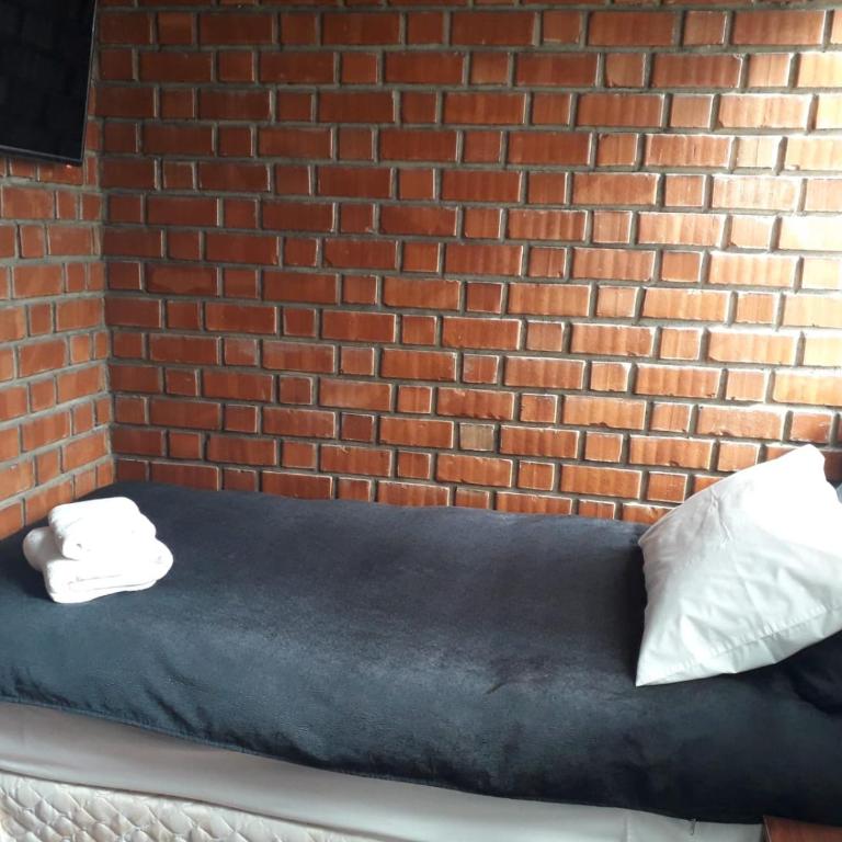 Onkel Inn Wagon Sleepbox Uyuni - Habitación Individual con baño - 16