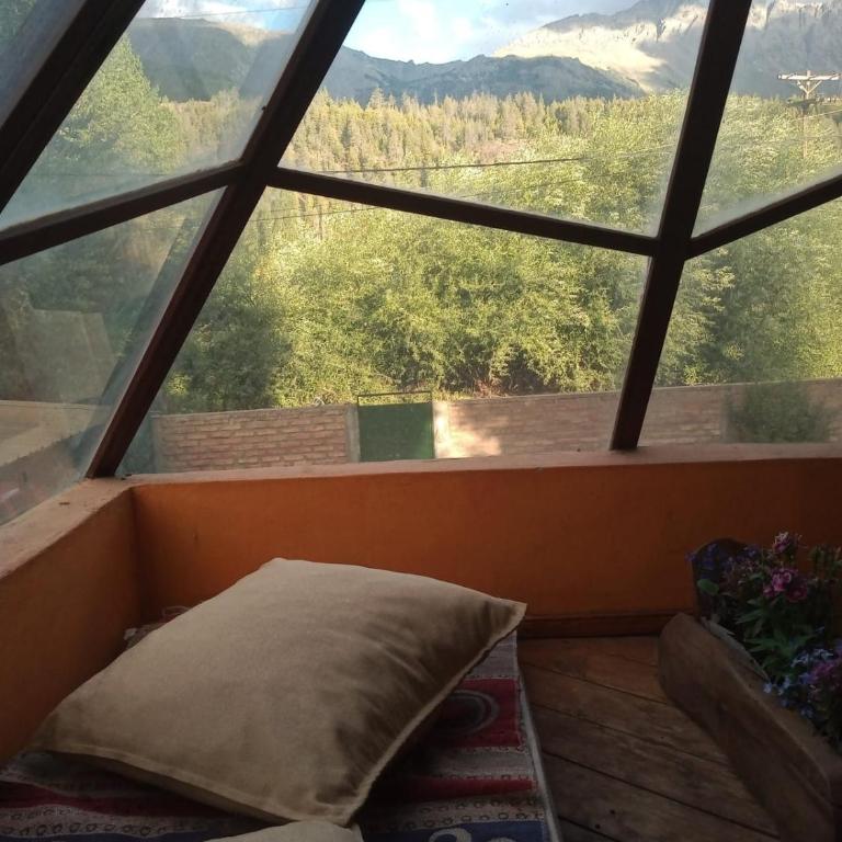 Buena vibra - Three-Bedroom Chalet - 26