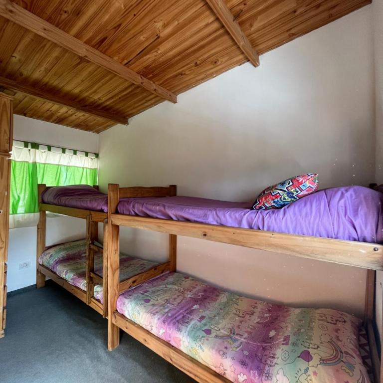 Hospedaje en tandil - Casa de 2 dormitorios - 18