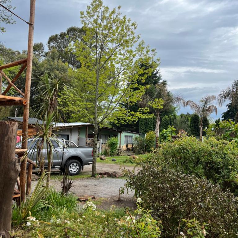 Hospedaje en tandil - Casa de 2 dormitorios - 19