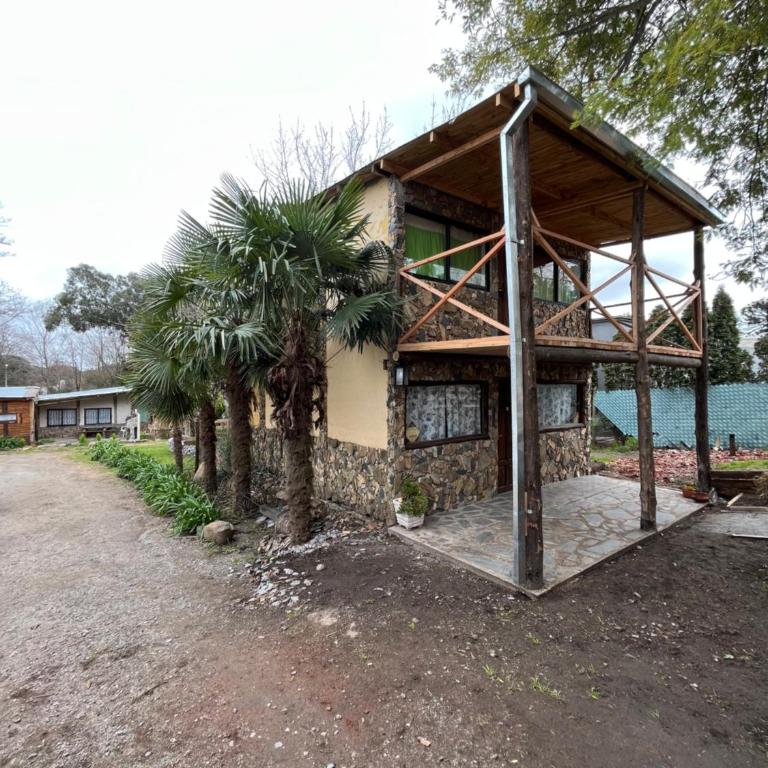 Hospedaje en tandil - Casa de 2 dormitorios - 14