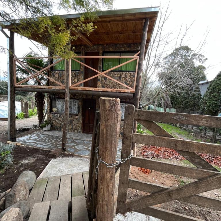 Hospedaje en tandil - Casa de 2 dormitorios - 15