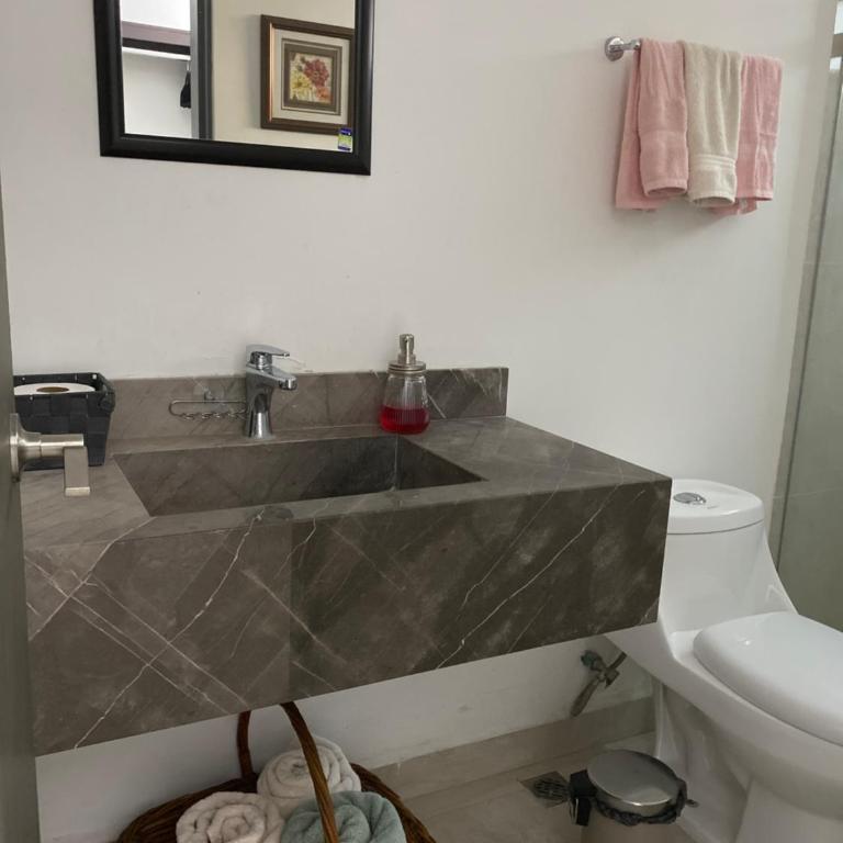 SweetHome - Budget Twin Room - 4