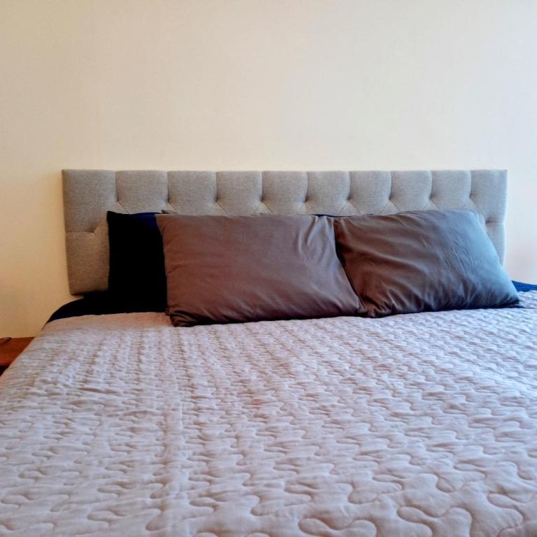 Beautiful apartment in Plaza Residence Reforma - Two-Bedroom Apartment - 11
