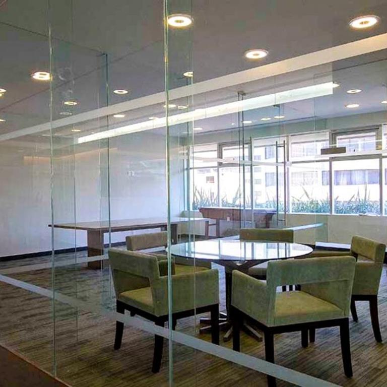 Beautiful apartment in Plaza Residence Reforma - Two-Bedroom Apartment - 12