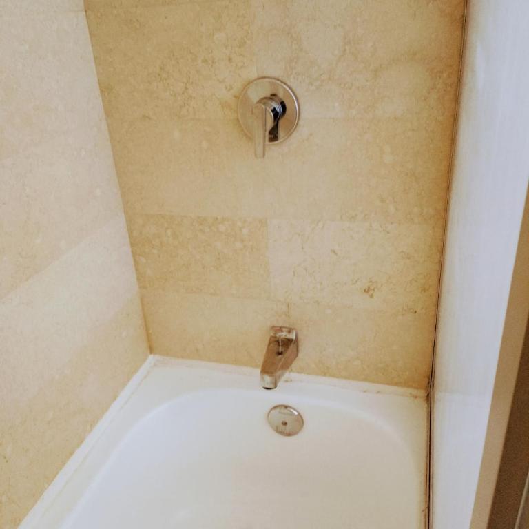Beautiful apartment in Plaza Residence Reforma - Two-Bedroom Apartment - 23