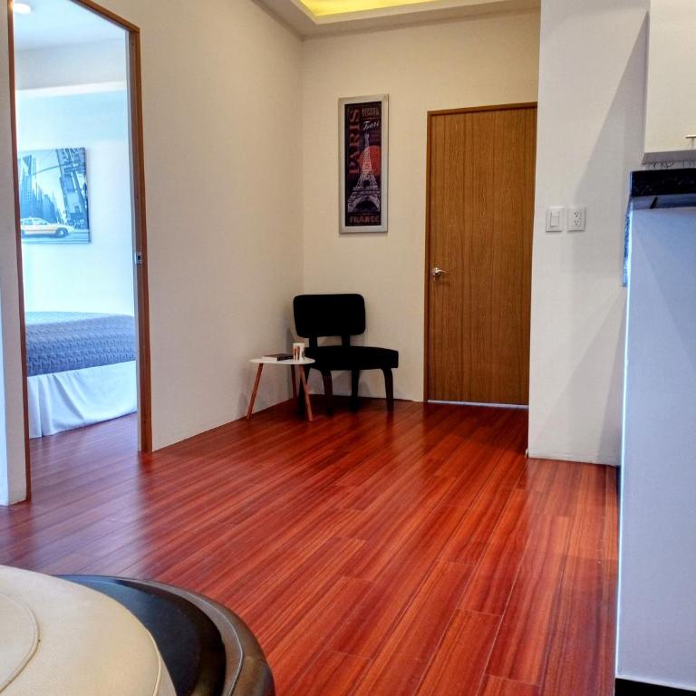 Beautiful apartment in Plaza Residence Reforma - Two-Bedroom Apartment - 37