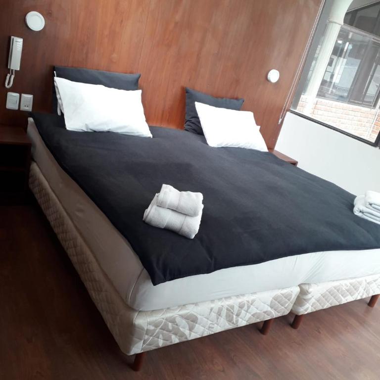 Onkel Inn Wagon Sleepbox Uyuni - Habitación Familiar con baño - 15