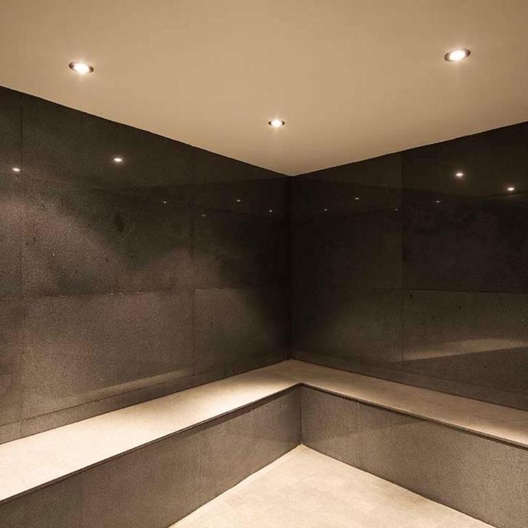 Beautiful apartment in Plaza Residence Reforma - Two-Bedroom Apartment - 56