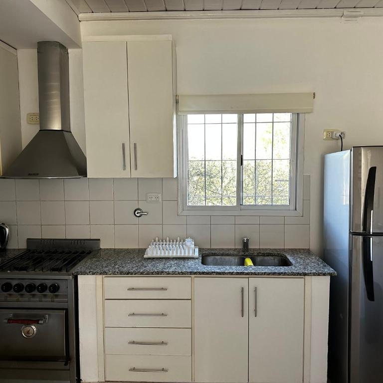 Cabaña en Tandil - Casa de 2 dormitorios - 15