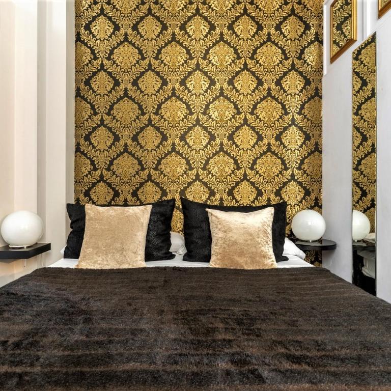 Design apartment, city center - Apartamento de 1 dormitorio - 4