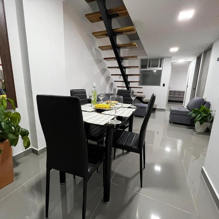 nuevo amanecer - Two-Bedroom Apartment - 1