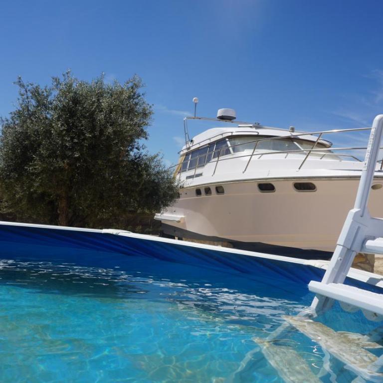 cuchi-barco - Two-Bedroom House - 31