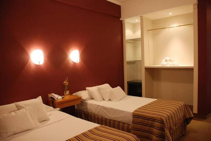 CATANGE HOTEL - Habitación Doble Estándar - 3