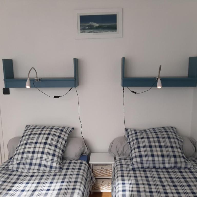 Villa Patio Charmante, 2 Pas des Plages, Terrasse, Parking, Piste Cyclable - FR-1-239-892 - Maison 1 Chambre - 3