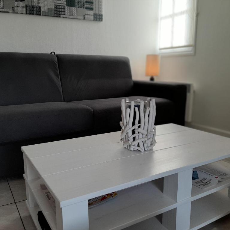 Villa Patio Charmante, 2 Pas des Plages, Terrasse, Parking, Piste Cyclable - FR-1-239-892 - Maison 1 Chambre - 5