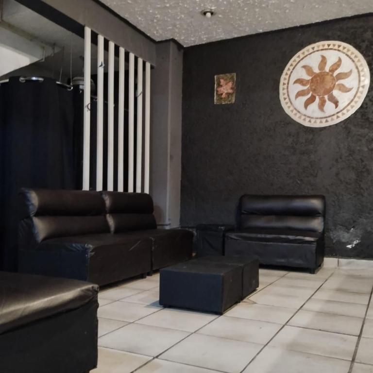 Gran México - Apartamento - Planta baja - 3