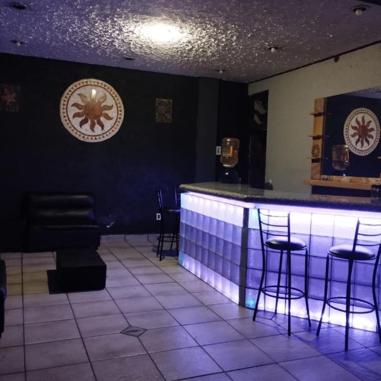 Gran México - Apartamento - Planta baja - 4