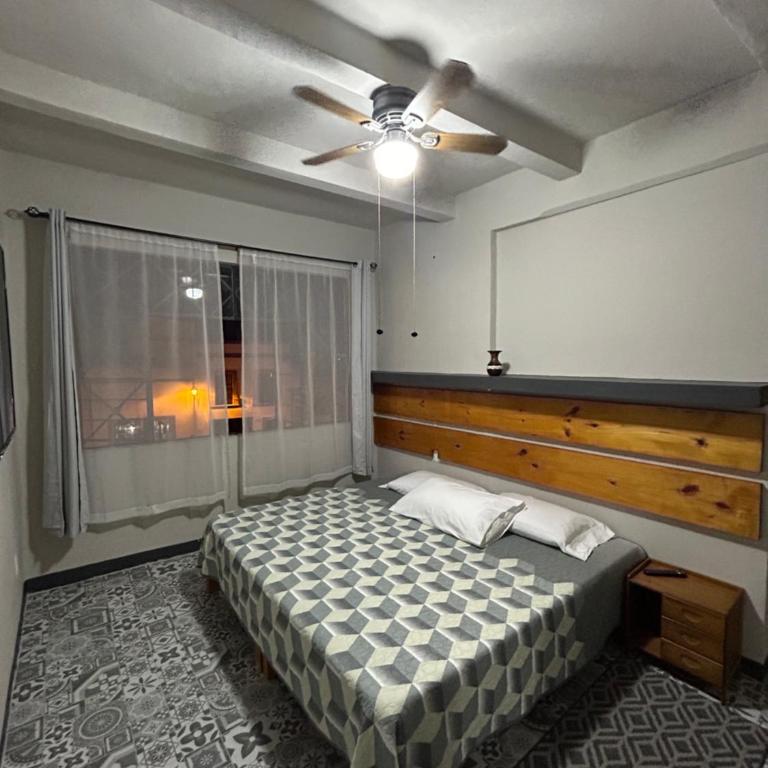 Plaza Fundadores, iglesia de La Santa Cruz, casa completa - Four-Bedroom House - 33