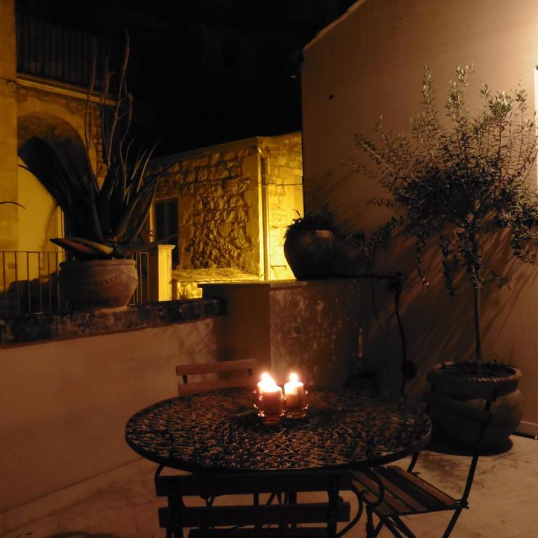 Palazzo Degli Olivi - Appartamento con Terrazza - 13