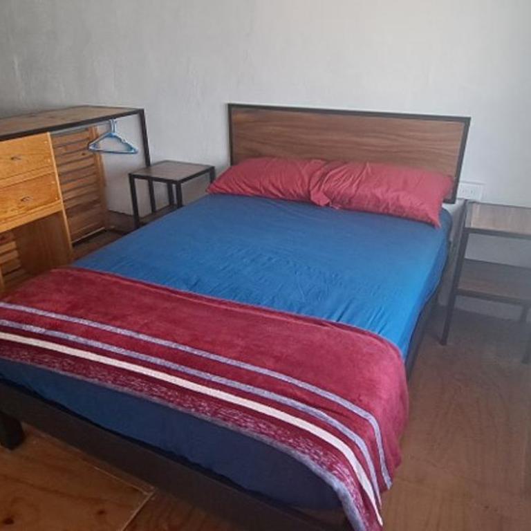 YAXCHILAN 27 - Estudio - 2 niveles - 2