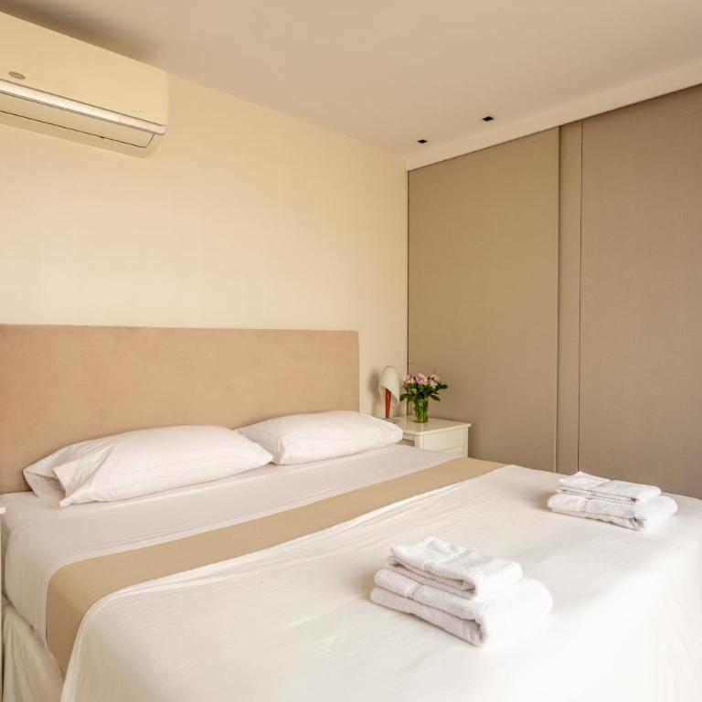 Recoleta Terrace - Apartamento de 2 dormitorios - 10