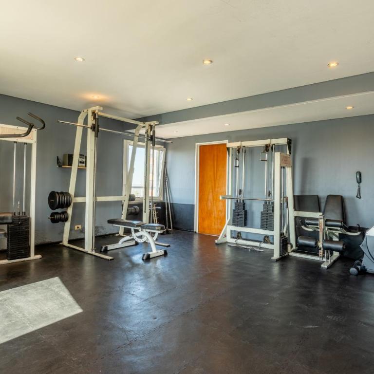 Recoleta Terrace - Apartamento de 2 dormitorios - 17