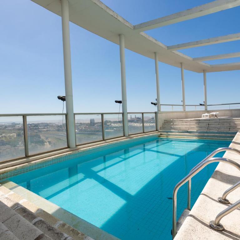 Recoleta Terrace - Apartamento de 2 dormitorios - 21