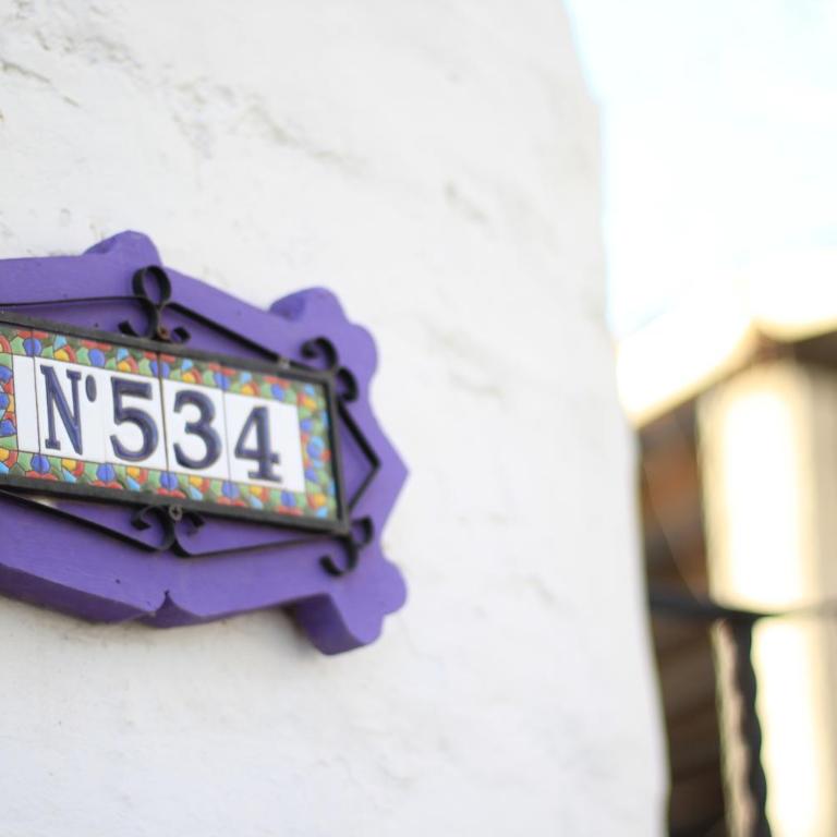 Posada Newen - Apartamento de 3 dormitorios - 1