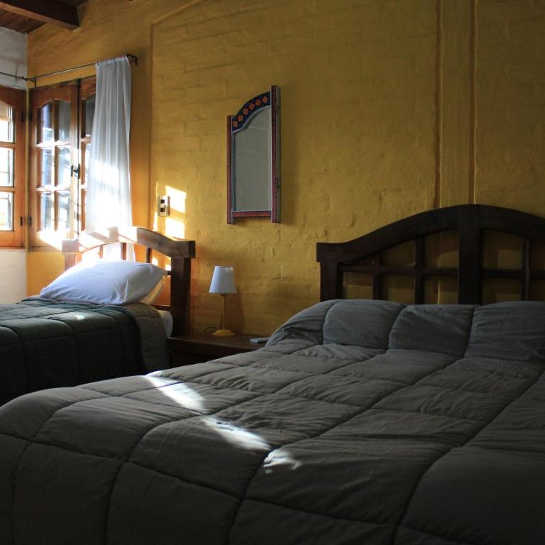 Posada Newen - Apartamento de 3 dormitorios - 3