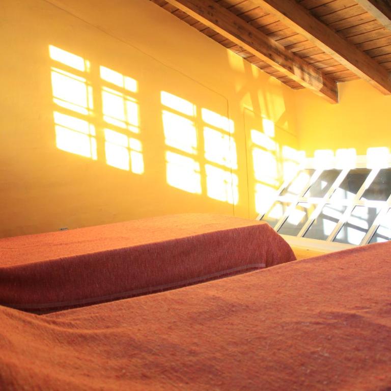 Posada Newen - Apartamento de 3 dormitorios - 9