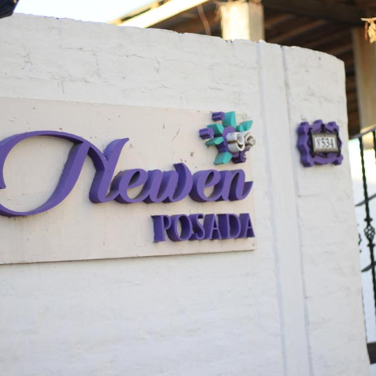 Posada Newen - Apartamento de 3 dormitorios - 11