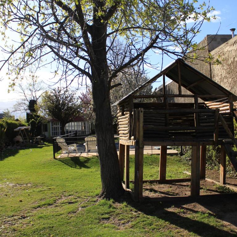 Posada Newen - Apartamento de 3 dormitorios - 13