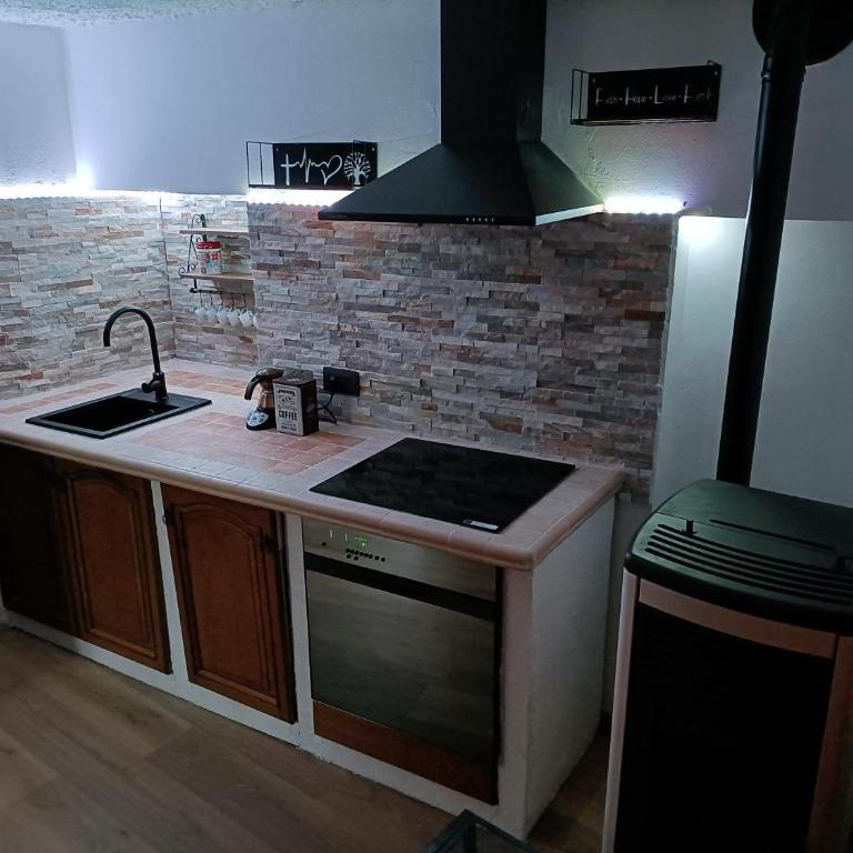 Casa dei sogni - Appartamento con 1 Camera da Letto - 7