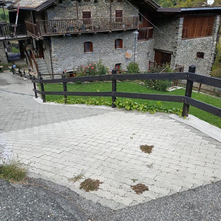 Casa dei sogni - Appartamento con 1 Camera da Letto - 4