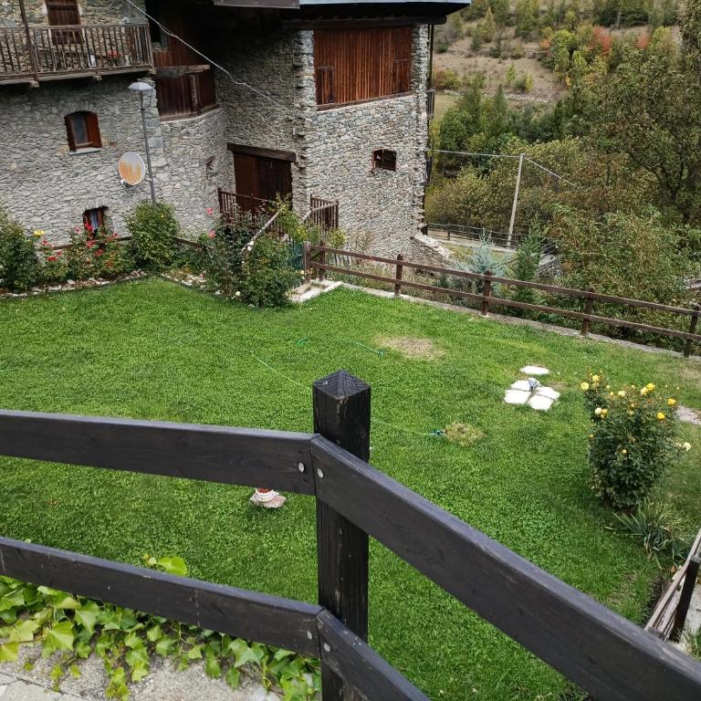 Casa dei sogni - Appartamento con 1 Camera da Letto - 5