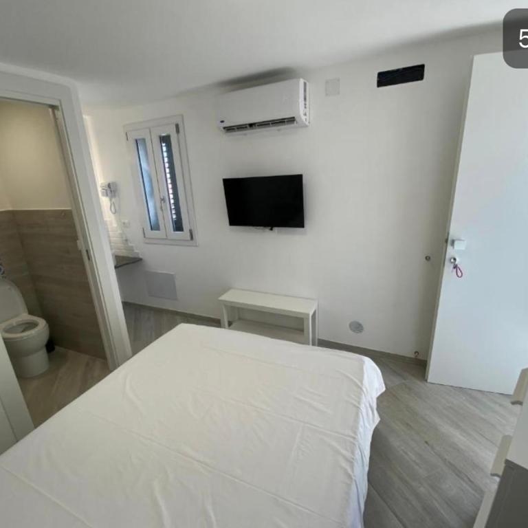 Le terrazze di Giulia - Camera Matrimoniale con Bagno Privato - 24