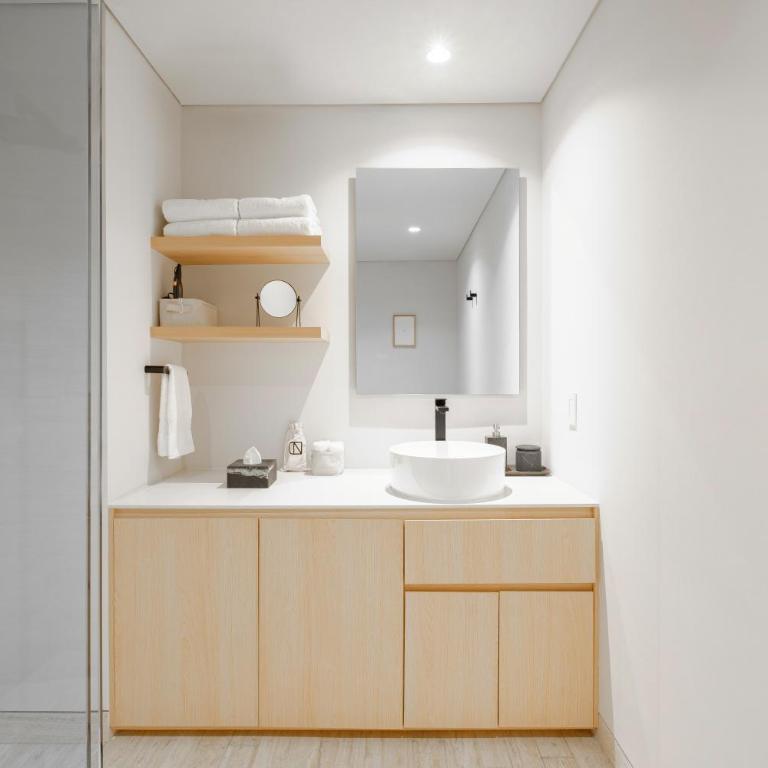 ONTO Tonalá Mexico City - Standard Apartment - 12