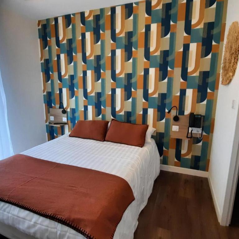 Louis Hotel - Chambre Double - 4
